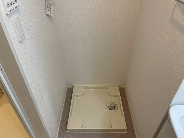 ソレイユこだまの物件内観写真